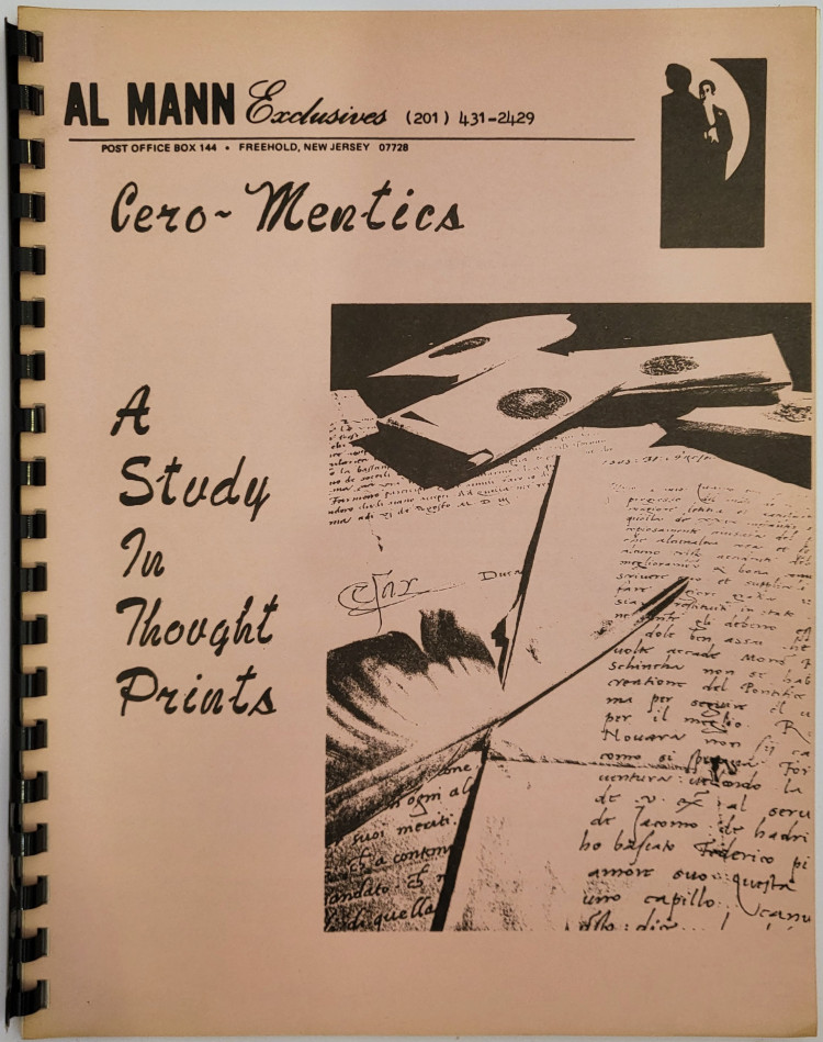 Cover photograph