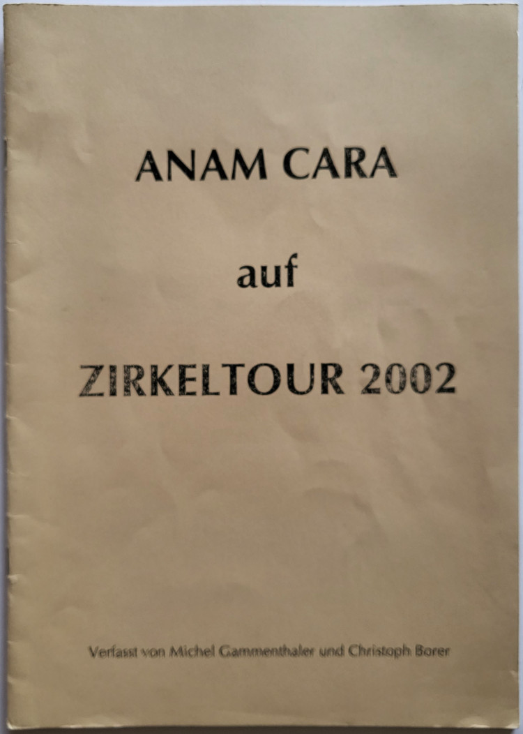 Cover photograph