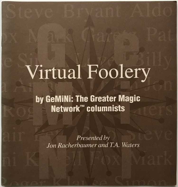 Cover photograph