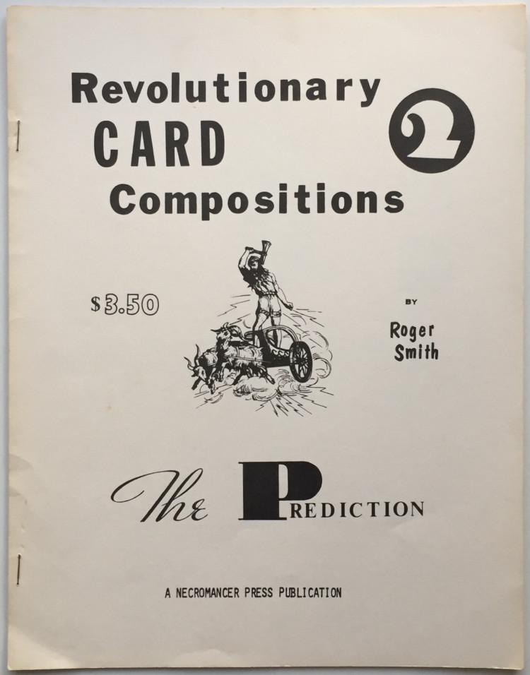 Cover photograph