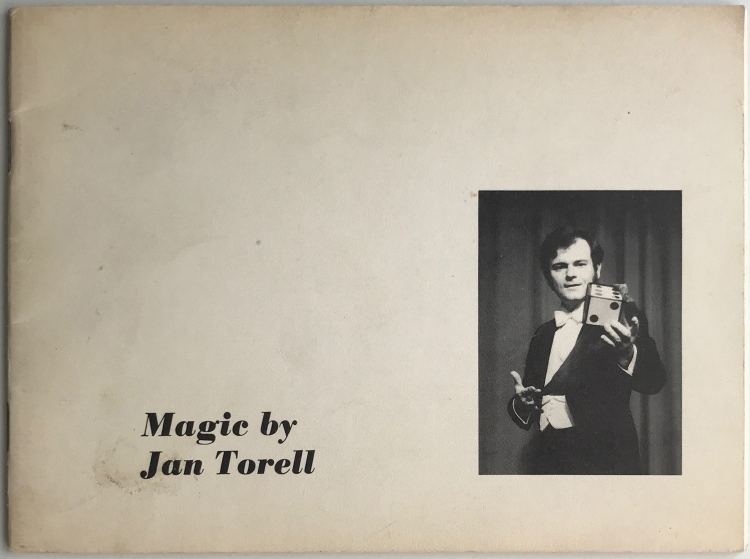 Cover photograph