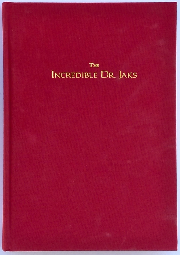Cover photograph