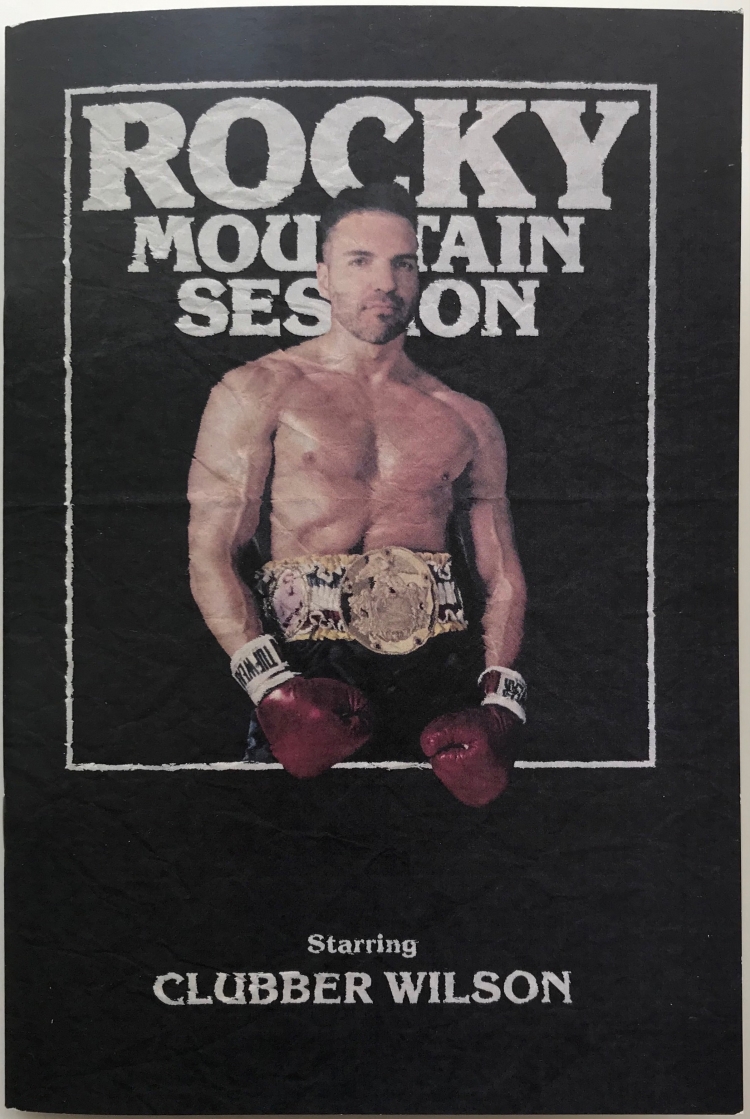 Cover photograph