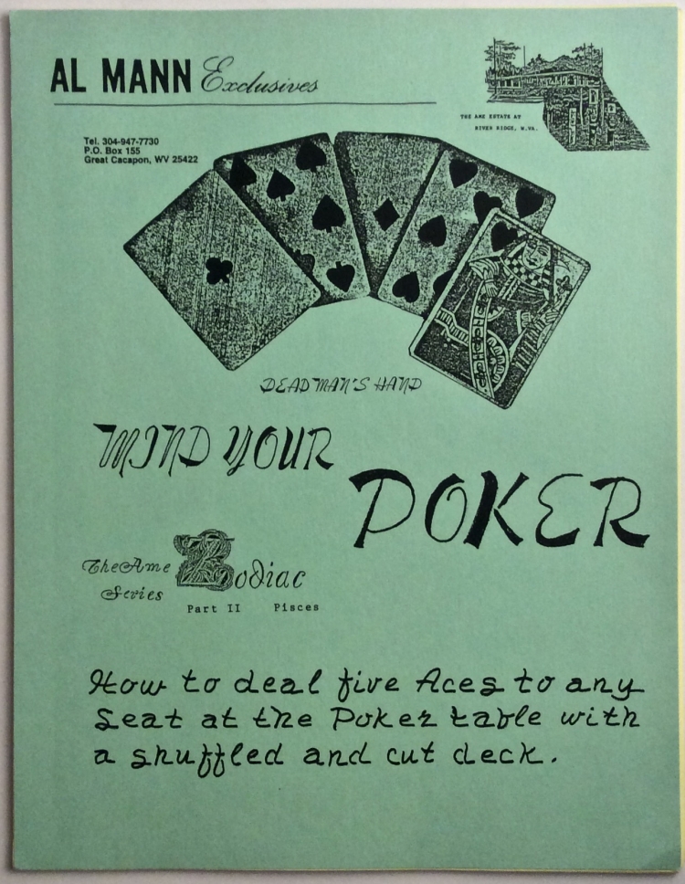 Cover photograph