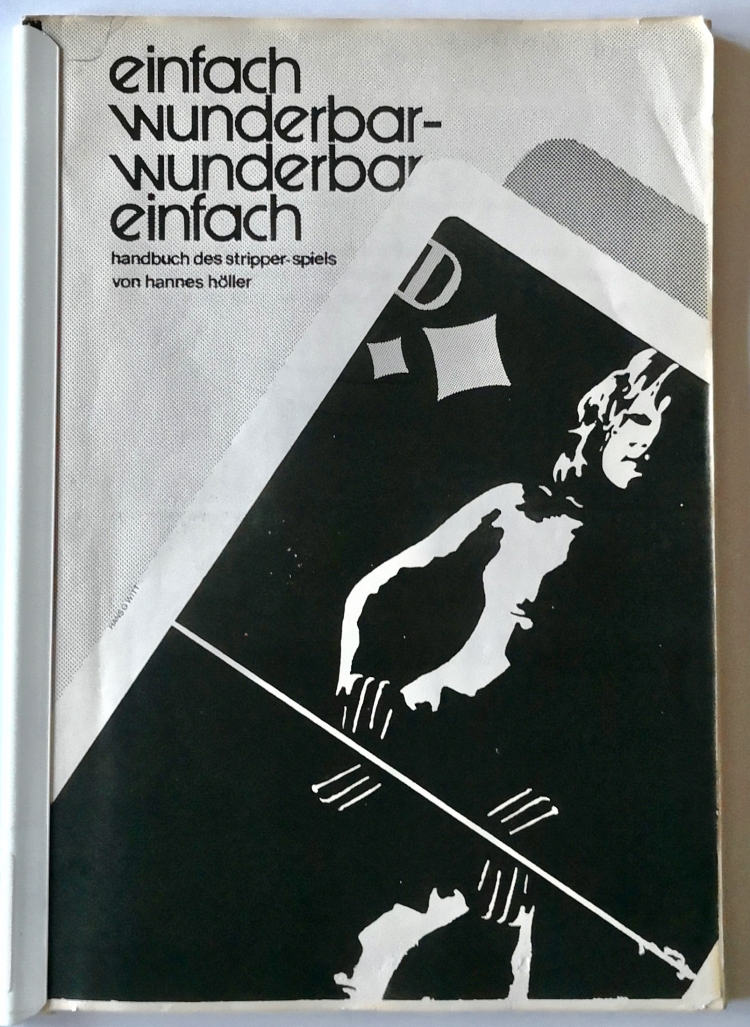 Cover photograph