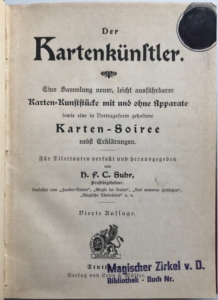 Cover photograph
