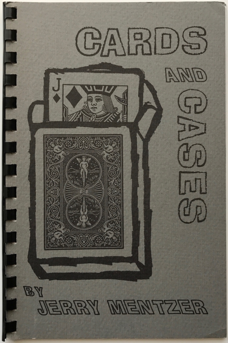 Cover photograph