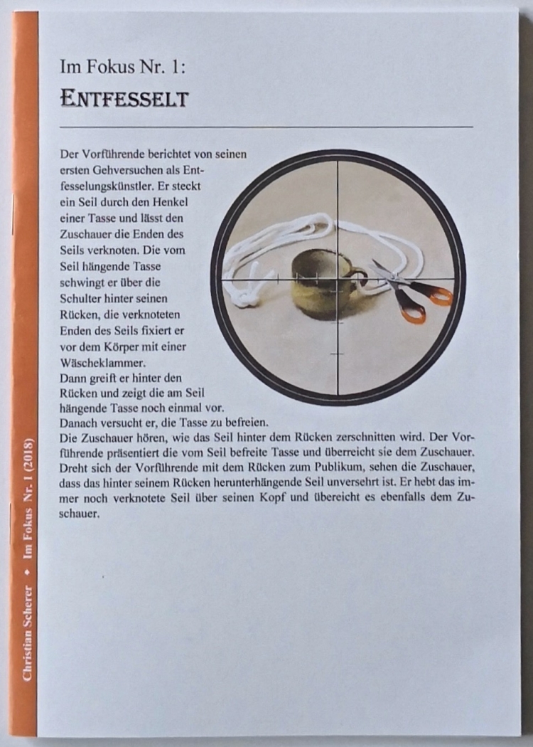 Cover photograph