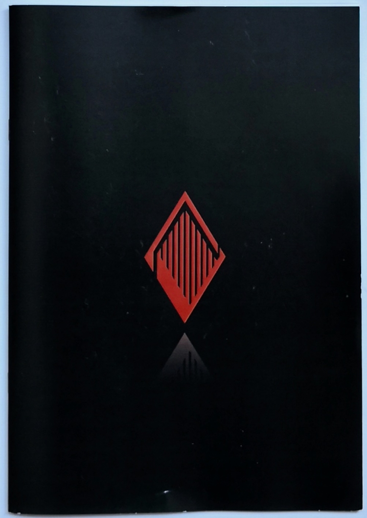 Cover photograph