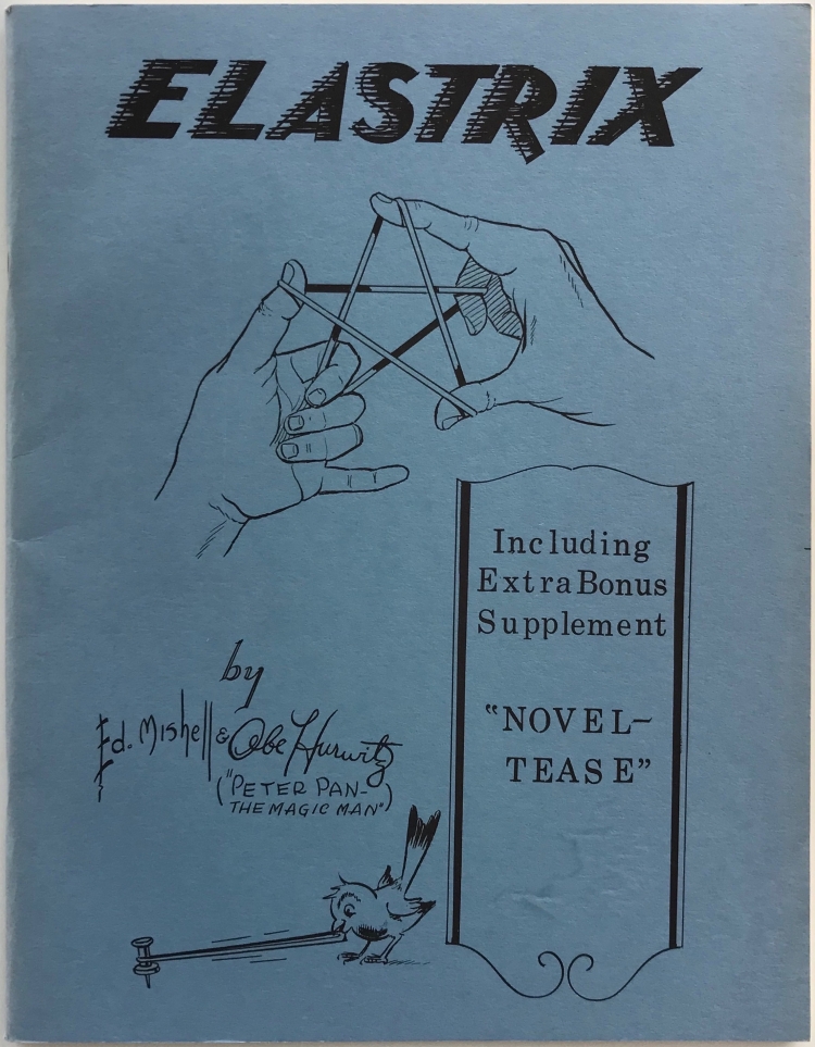 Cover photograph
