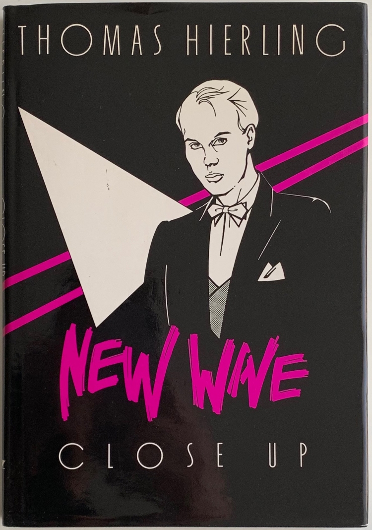Cover photograph