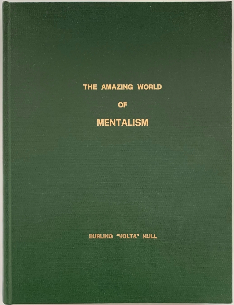 Cover photograph