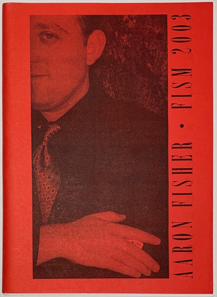Cover photograph