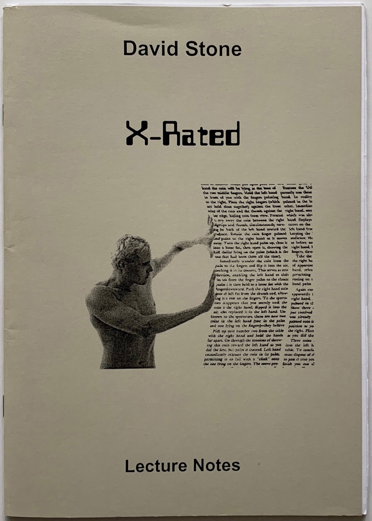 Cover photograph