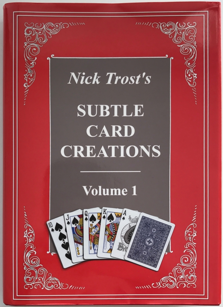 Cover photograph