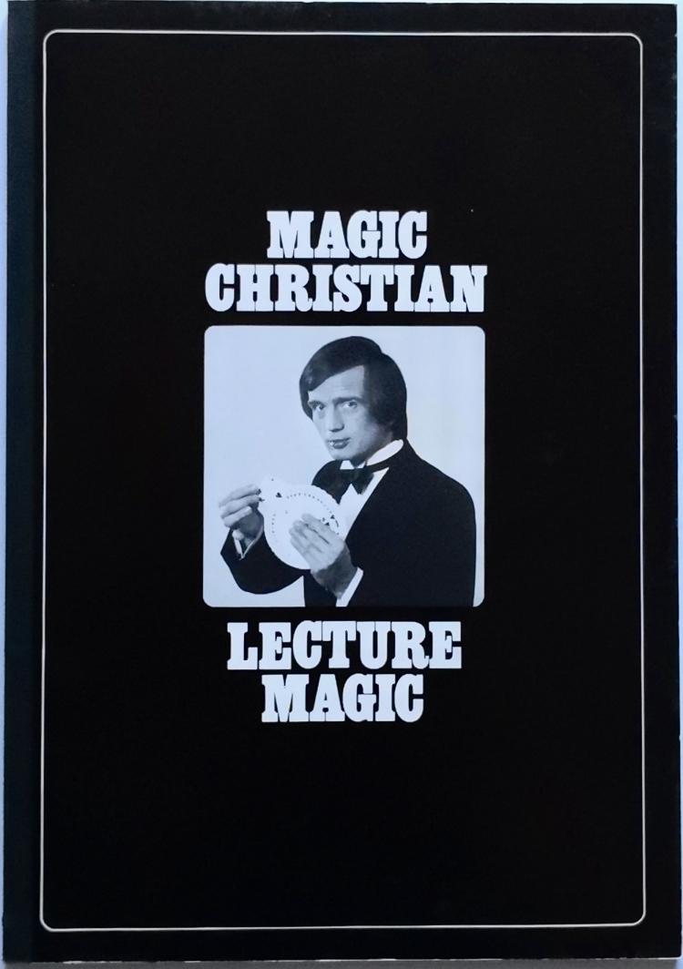 Cover photograph