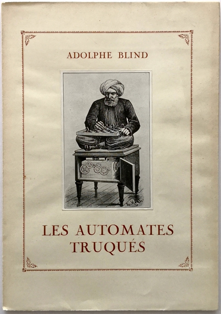Cover photograph