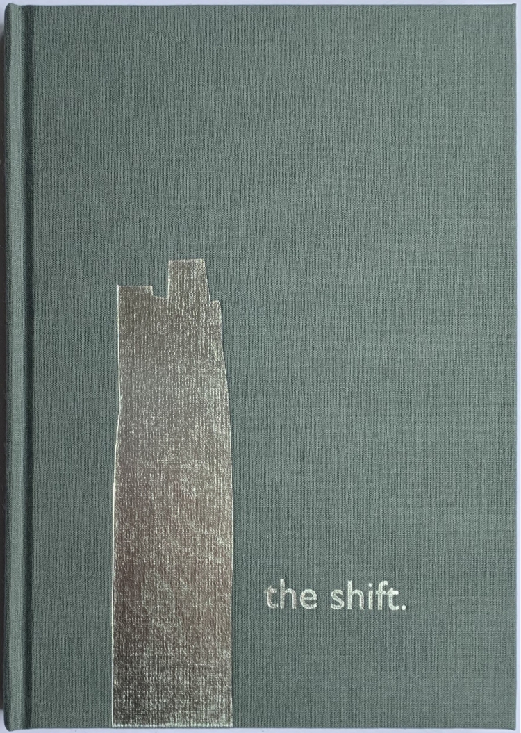 Cover photograph
