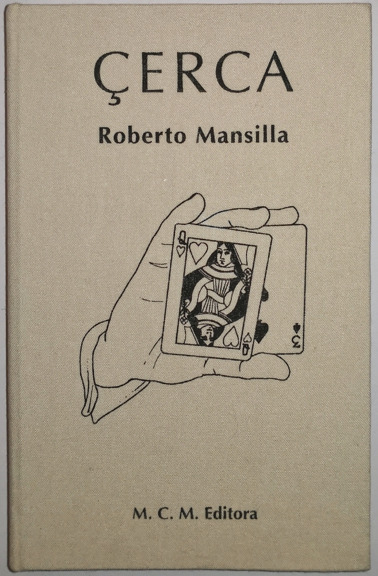 Cover photograph
