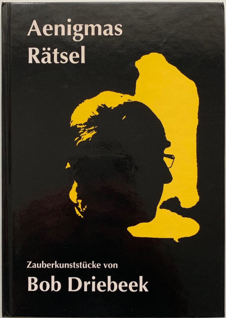 Cover photograph