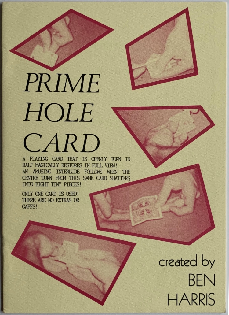 Cover photograph
