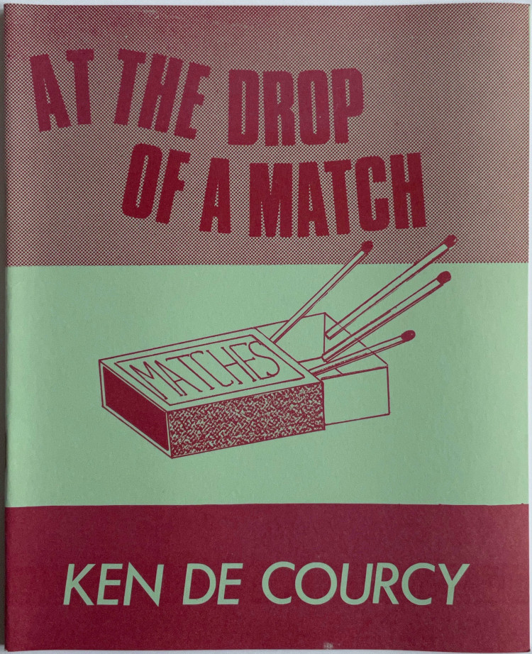 Cover photograph