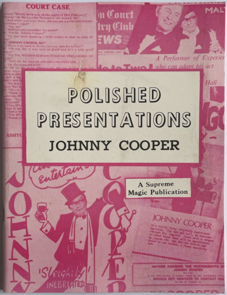 Cover photograph