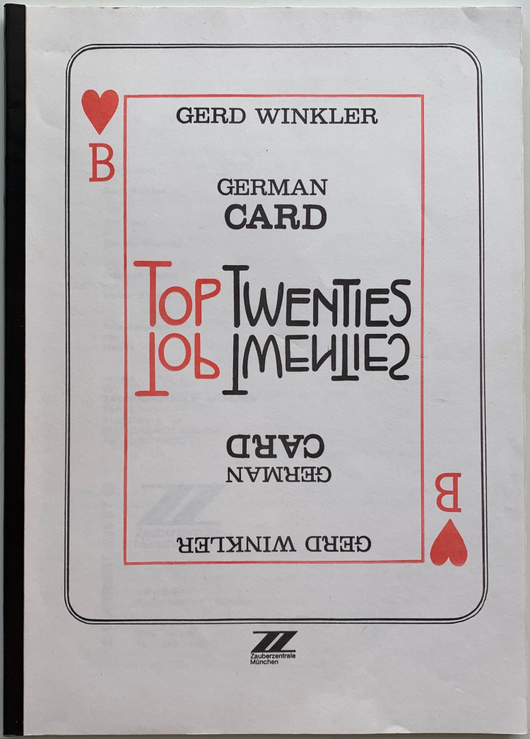 Cover photograph