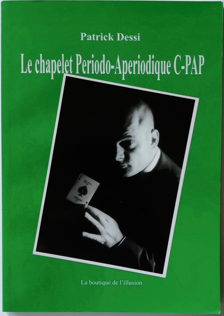 Cover photograph