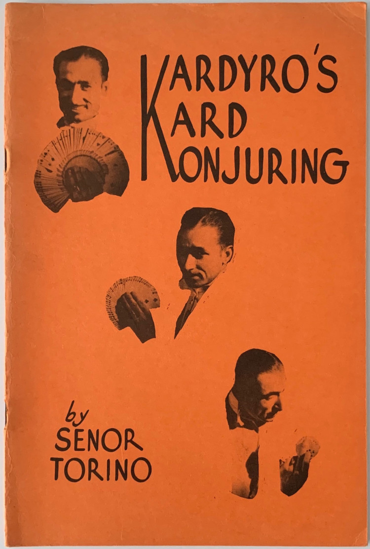 Cover photograph