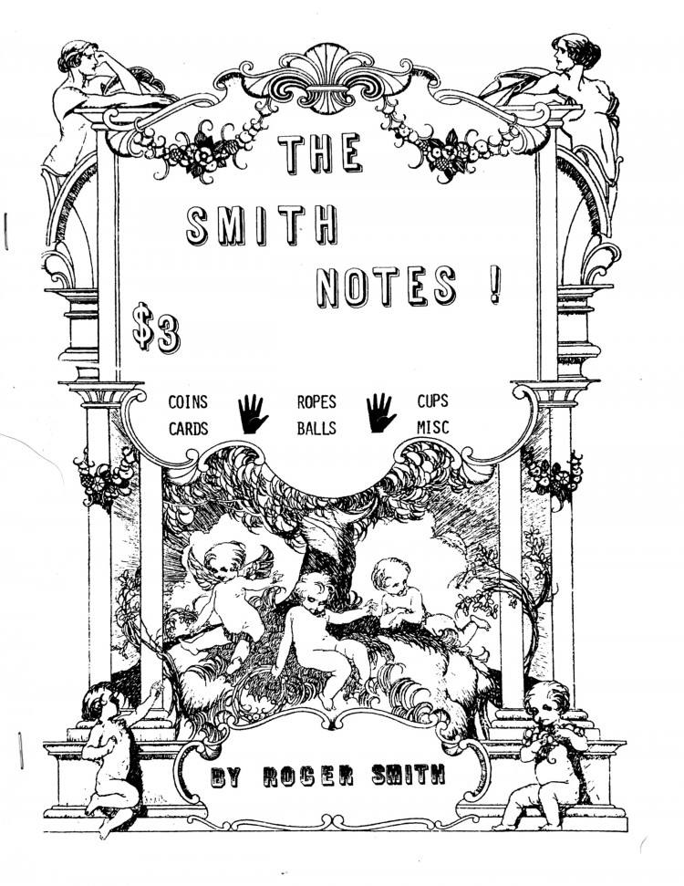 Cover photograph
