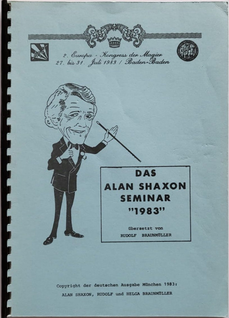 Cover photograph