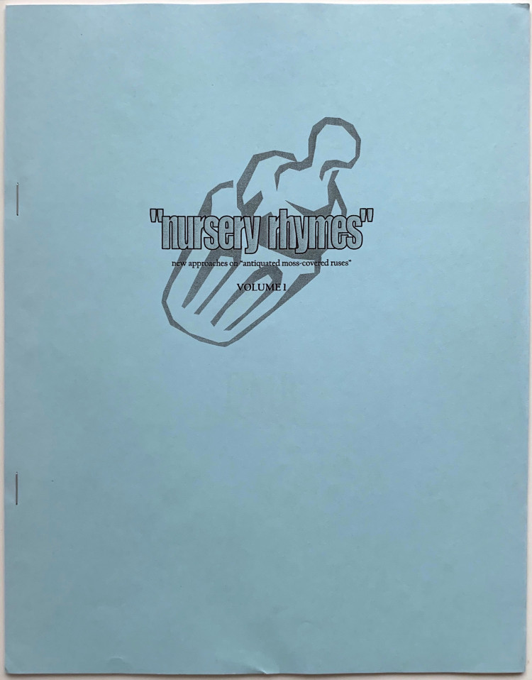 Cover photograph
