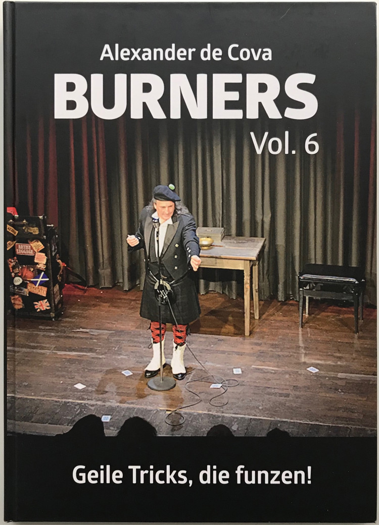 Cover photograph