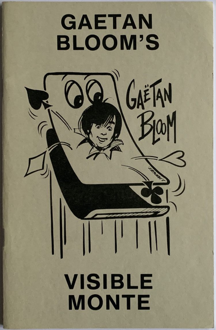 Cover photograph