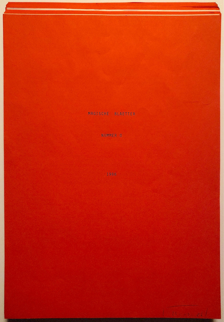 Cover photograph