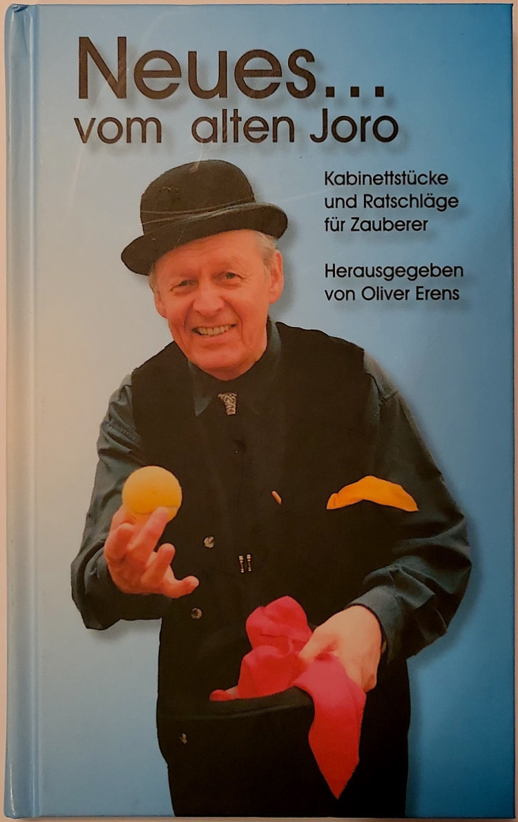 Cover photograph