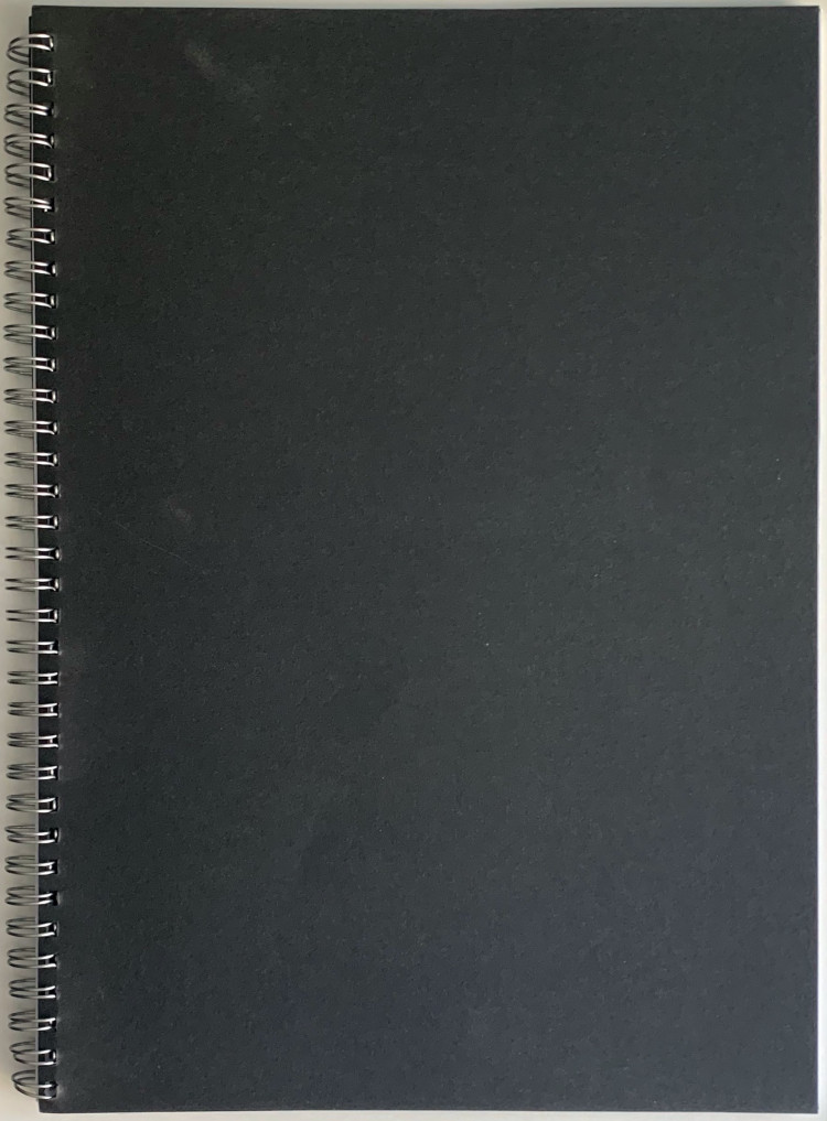 Cover photograph