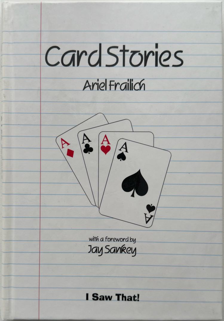 Cover photograph