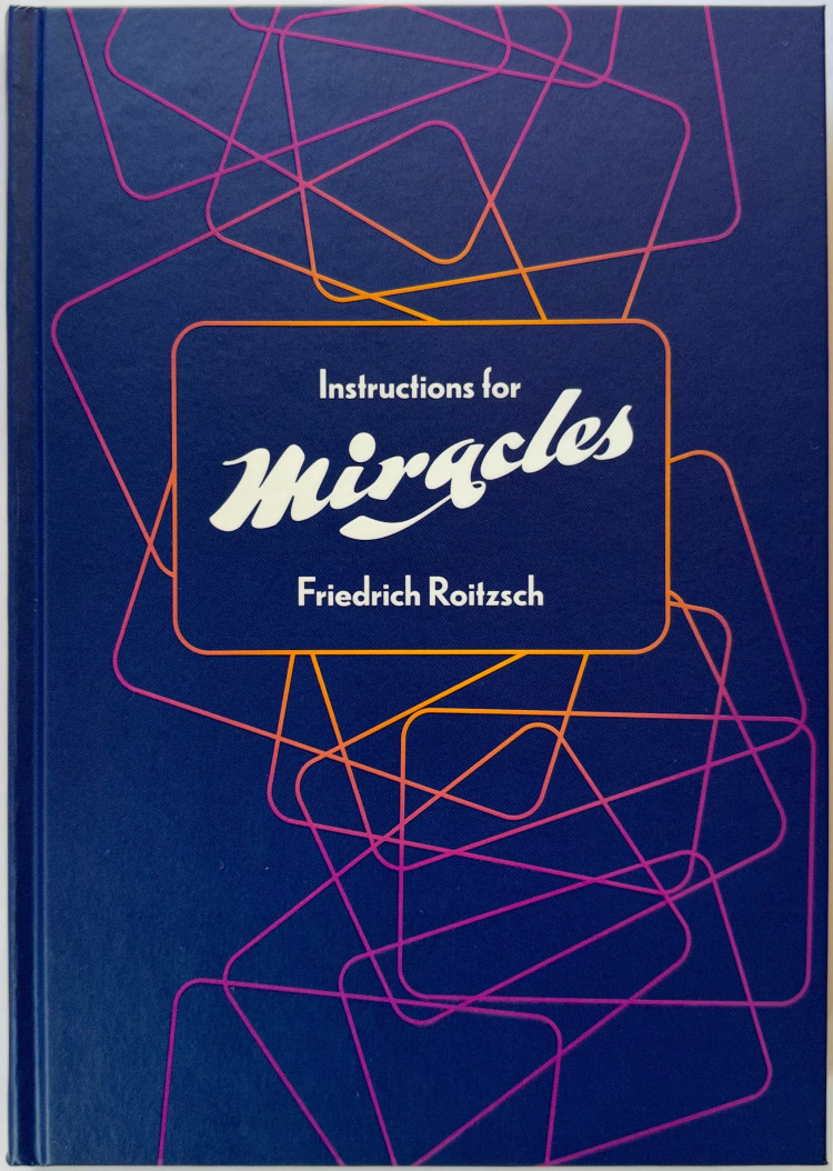 Cover photograph
