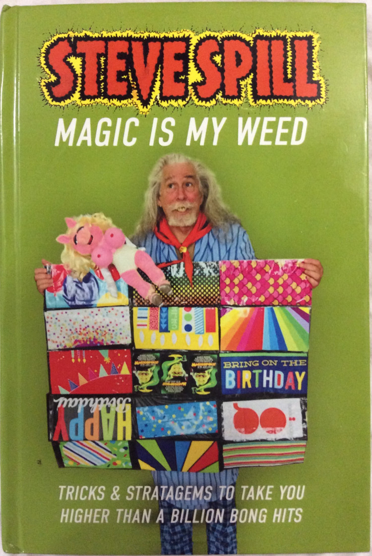Cover photograph