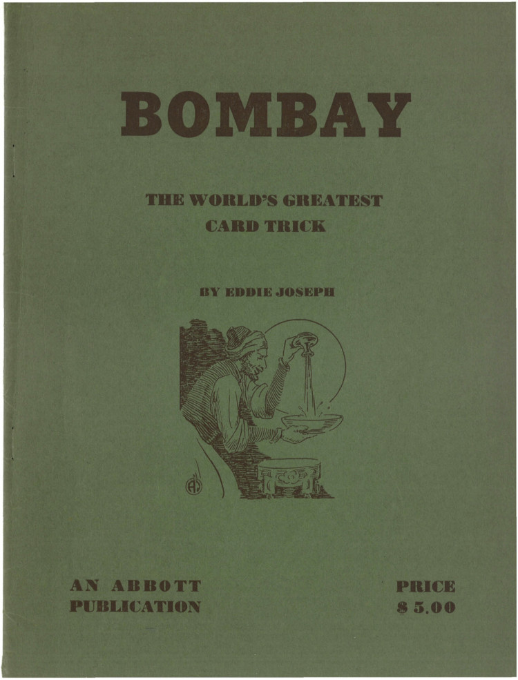 Cover photograph