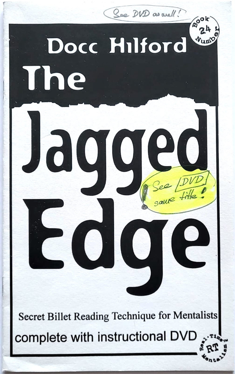 Cover photograph