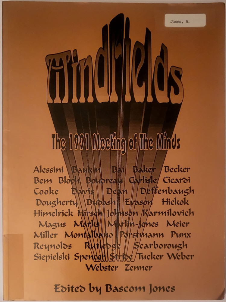 Cover photograph