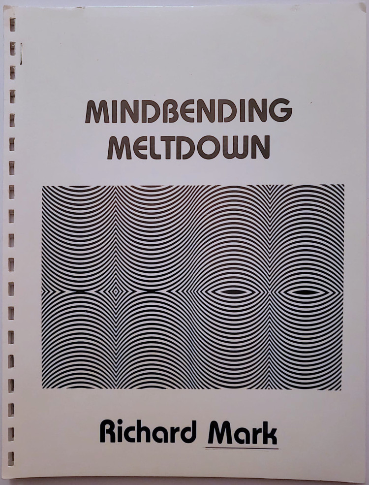 Cover photograph