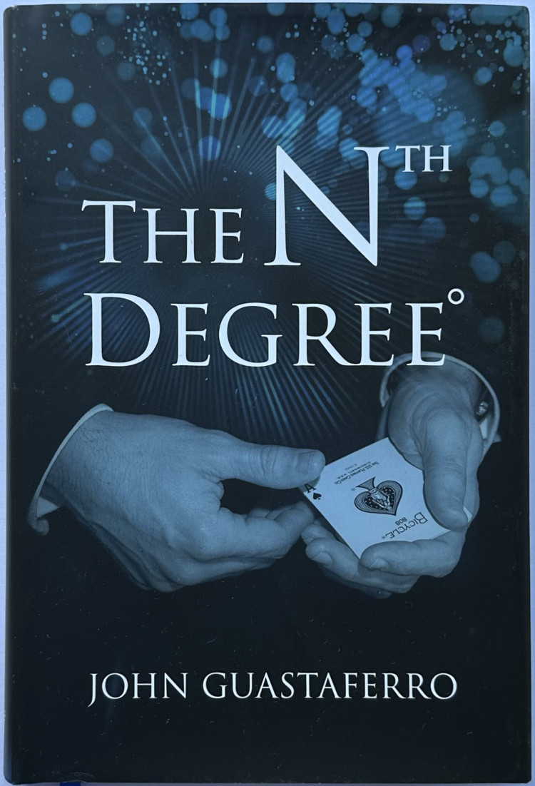 Cover photograph