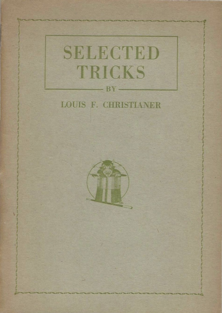Cover photograph