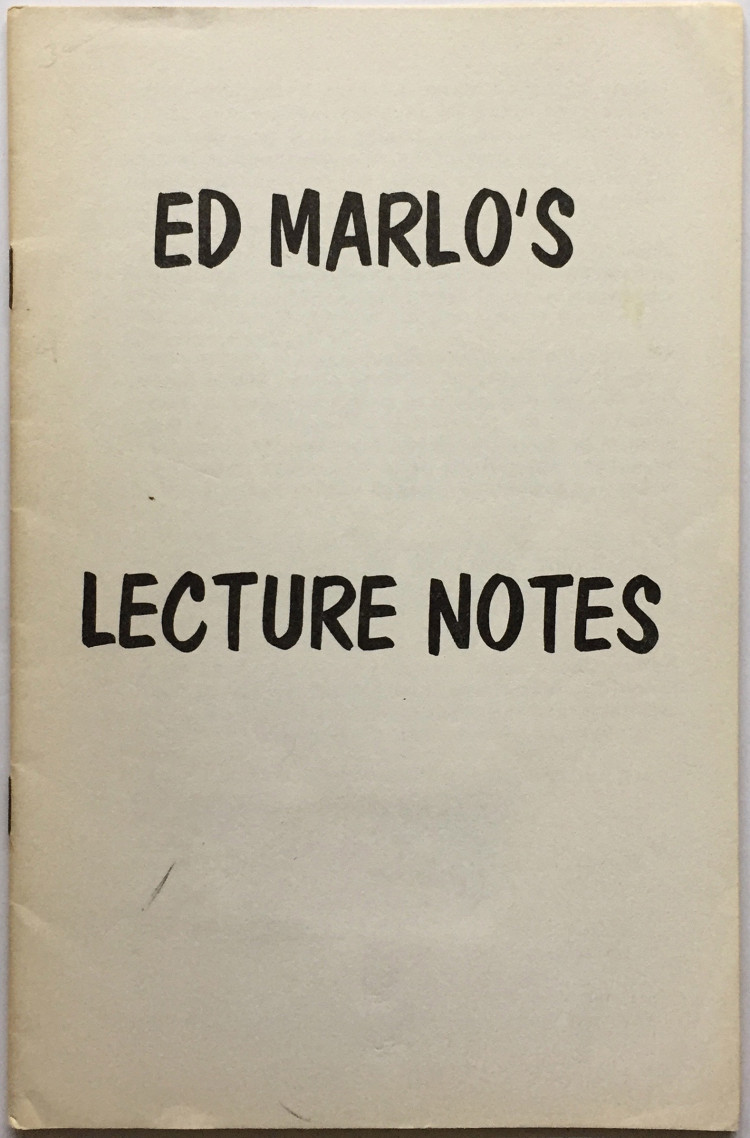 Cover photograph