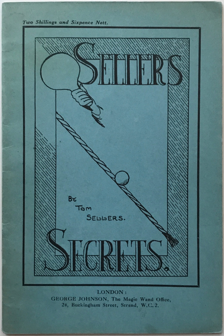 Cover photograph