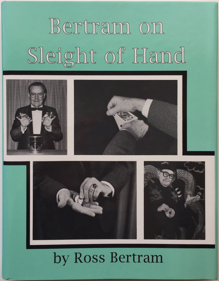 Cover photograph